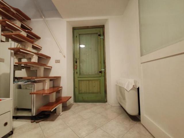 Casa semindipendente in vendita a Massa 45 mq Rif: 1339080