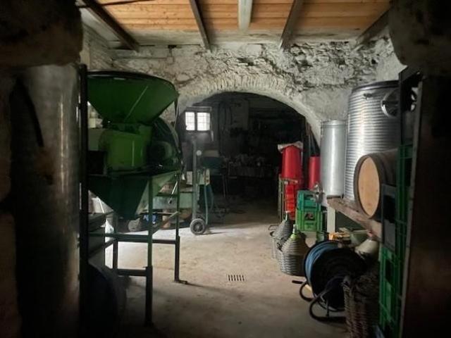 Casa semindipendente in vendita a Massa 80 mq Rif: 1292329