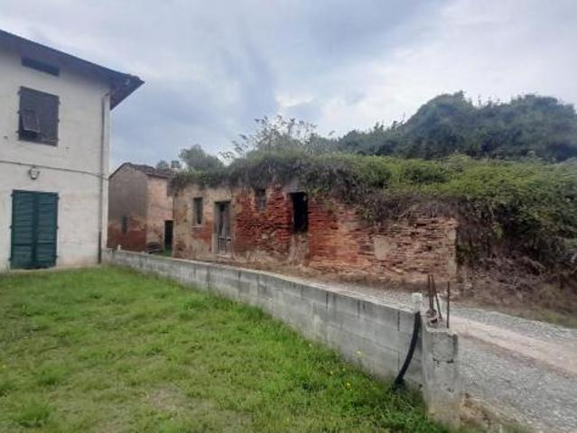 Casa semindipendente in vendita a Massarella Fucecchio 145 mq Rif: 1424423