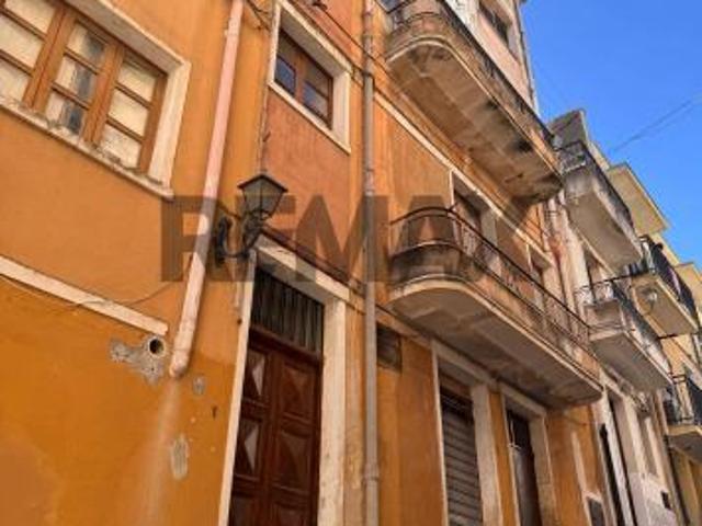 Casa Semindipendente in vendita a Melilli