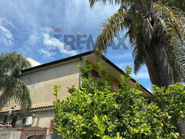 Casa Semindipendente in vendita a Misterbianco