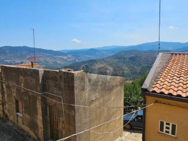 Casa Semindipendente in vendita a Mistretta