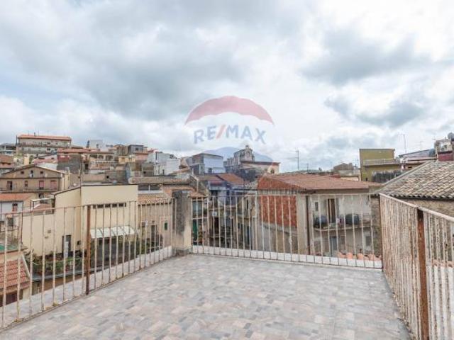 Casa Indipendente in vendita a San Michele di Ganzaria