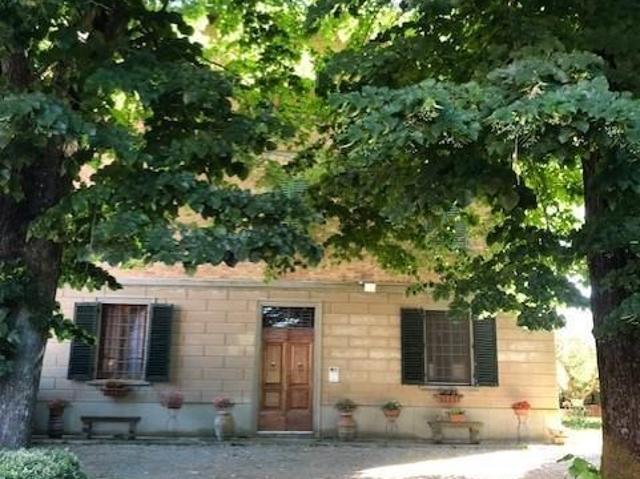 Casa semindipendente in vendita a San Miniato via Zara, Corazzano