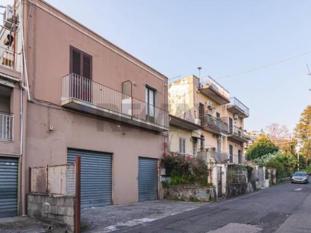 Casa Semindipendente in vendita a San Gregorio di Catania