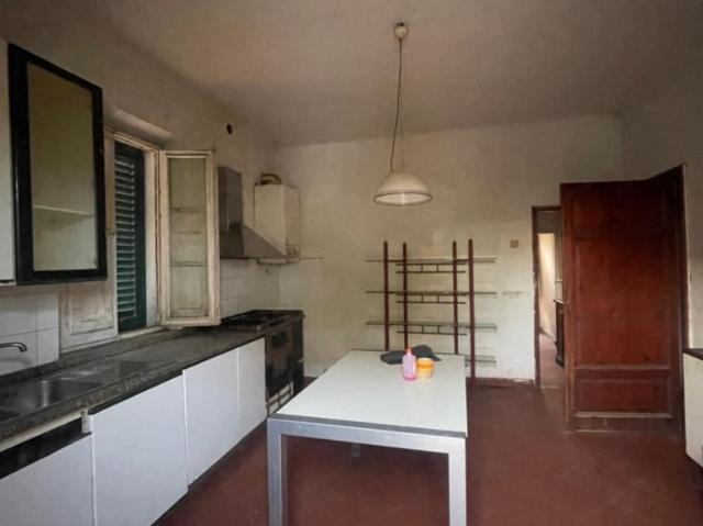 Casa semindipendente in vendita a San Prospero, Cascina