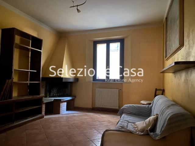 Casa semindipendente in vendita a Santa Croce sull'Arno