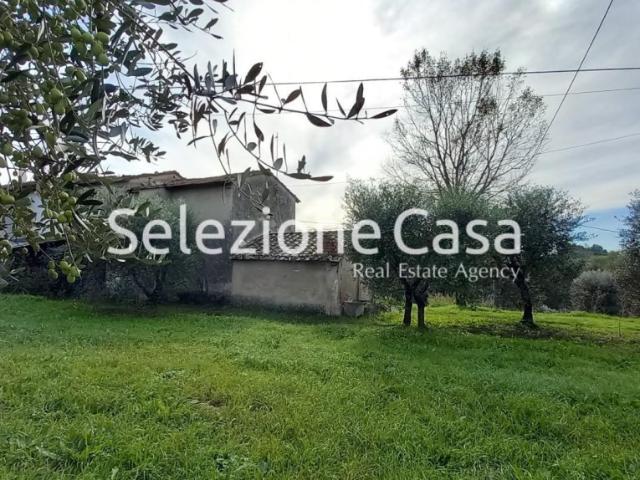 Casa semindipendente in vendita a Santa Maria a Monte