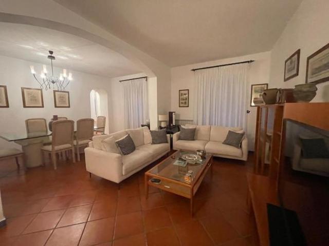 Casa semindipendente in vendita a Sant'Antonio Carrara 130 mq Rif: 1396968