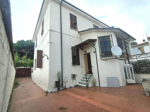 Casa semindipendente in vendita a Sant'Antonio Carrara 140 mq Rif: 1426204