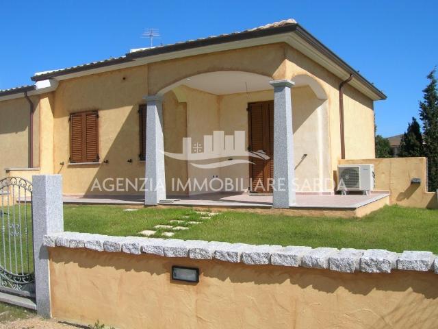 Casa semindipendente in vendita a Sassari