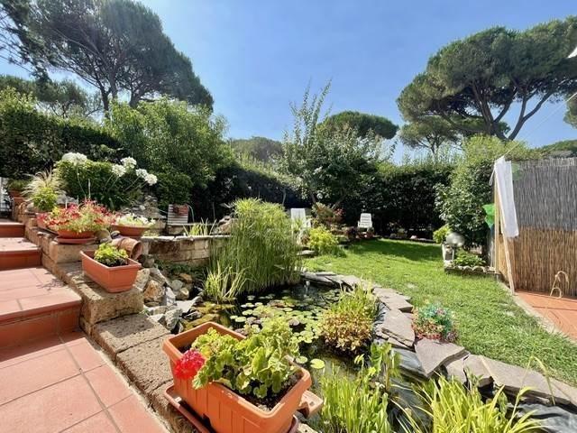 Casa semindipendente in vendita a Scarlino, Portiglioni