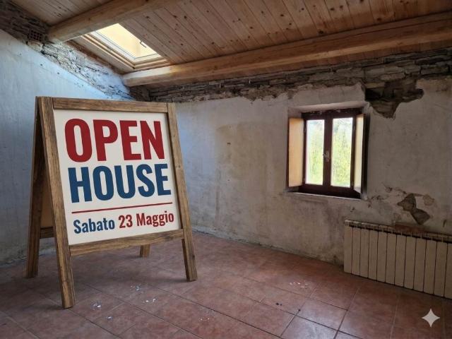 Casa semindipendente in vendita a Senigallia strada del Cavallo 110, Sant'angelo