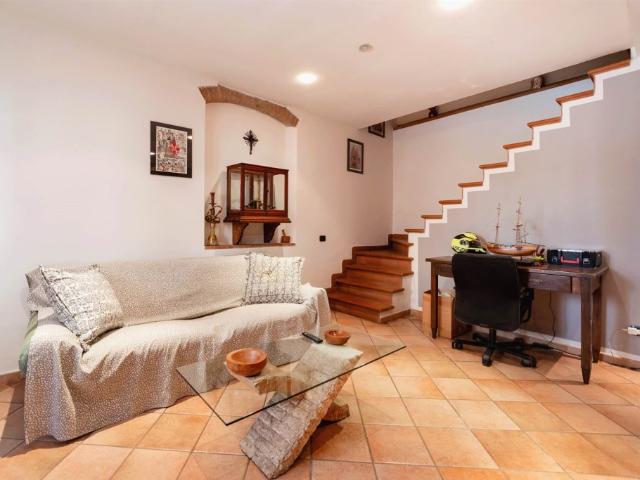 Casa semindipendente in vendita a Signa via 13 Martiri, San Piero A Ponti