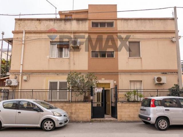Casa Semindipendente in vendita a Siracusa, Scala Greca