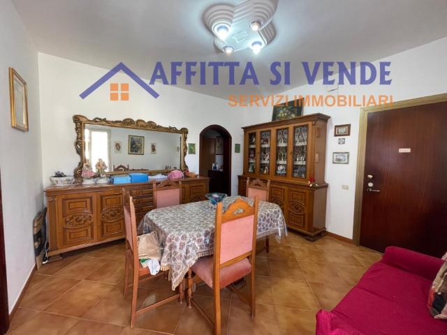 Casa semindipendente in vendita a Siracusa viale Santa Panagia, 168