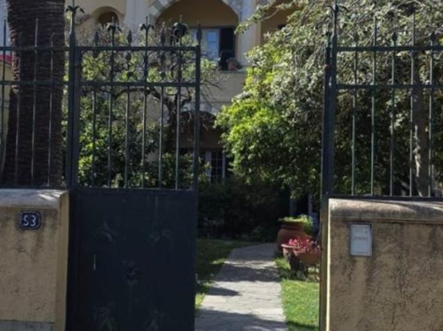 Casa semindipendente in vendita a Spotorno