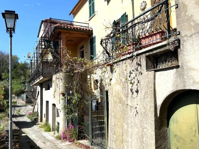 Casa semindipendente in vendita a Stella