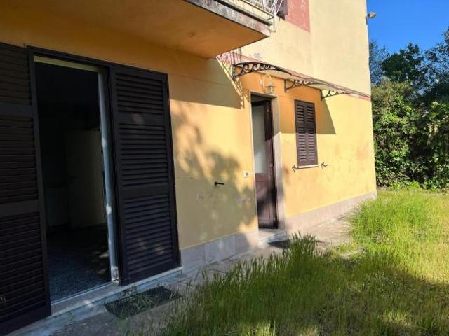 Casa semindipendente in vendita a Poveromo Massa 80 mq Rif: 1409348