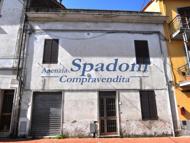 Casa semindipendente in vendita a Ponte Buggianese
