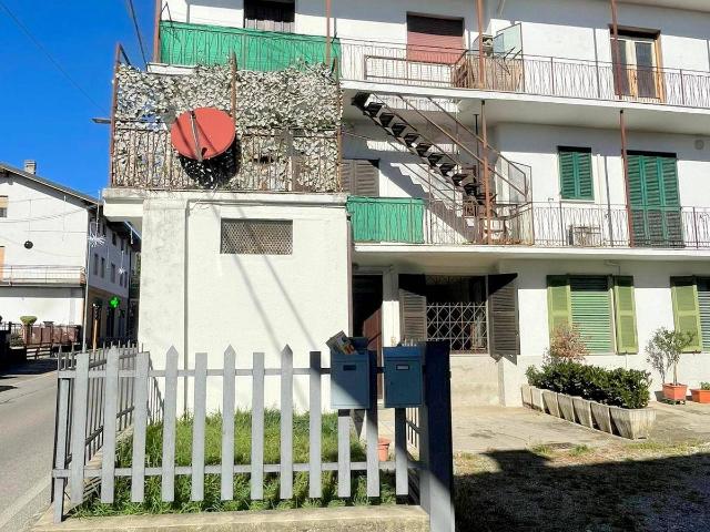 Casa Semindipendente in vendita a Ponte San Pietro