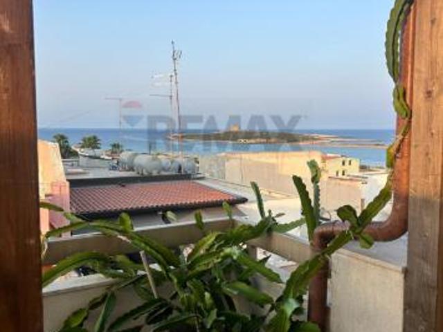 Casa Semindipendente in vendita a Portopalo di Capo Passero