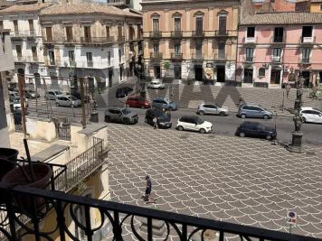 Casa Semindipendente in vendita a Paternò