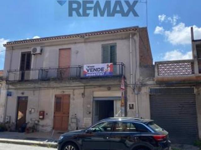 Casa Semindipendente in vendita a Pace del Mela, Giammoro