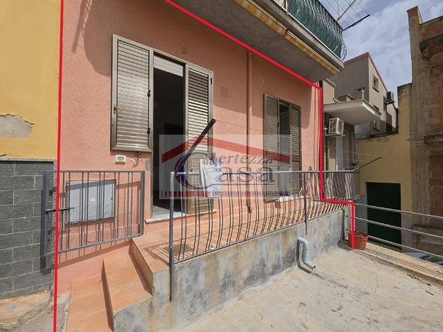 Casa semindipendente in vendita a Pachino