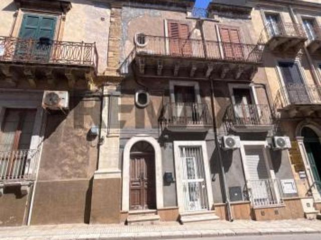 Casa Semindipendente in vendita a Pachino