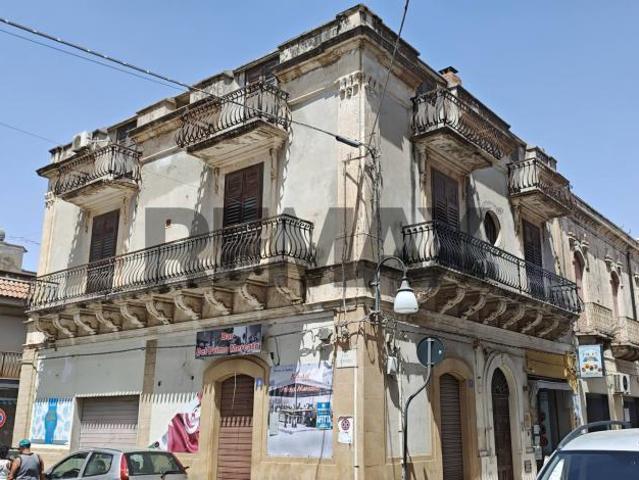 Casa Semindipendente in vendita a Pachino