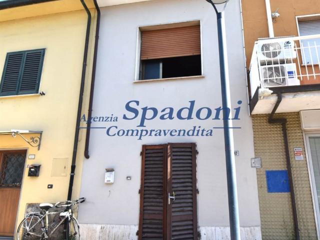 Casa semindipendente in vendita a Pieve a Nievole