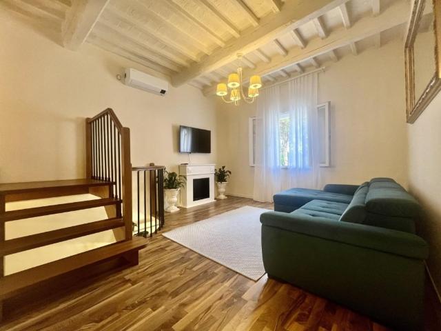 Casa semindipendente in vendita a Pisa via Fiorentina, Putignano