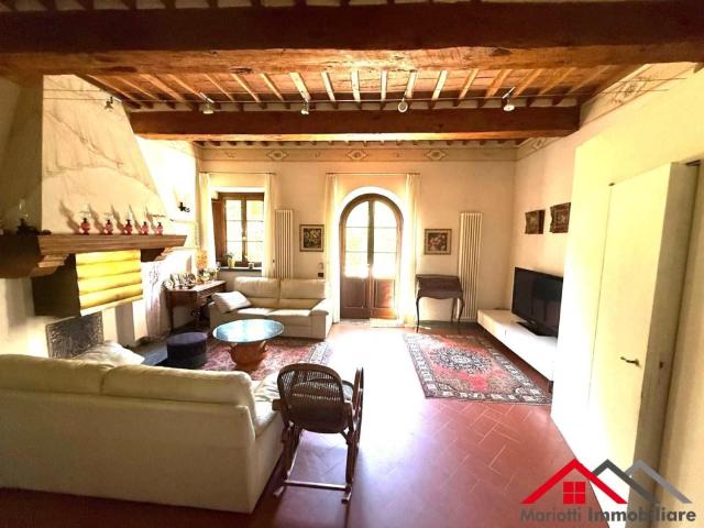 Casa semindipendente in vendita a Pisa via San Biagio