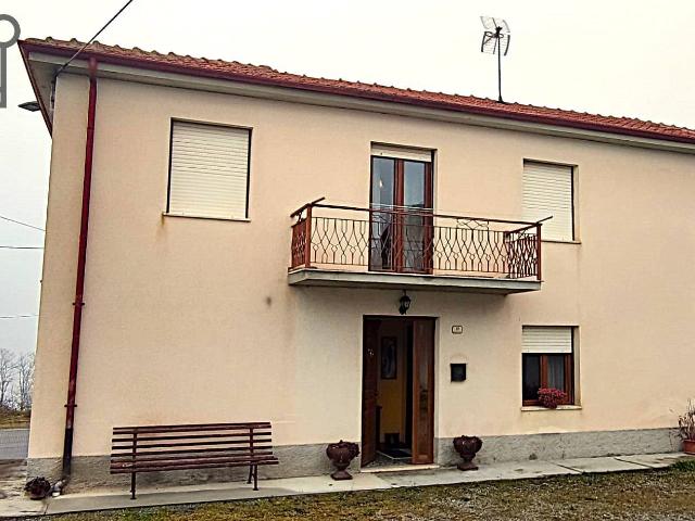Casa Semindipendente in vendita a Prunetto