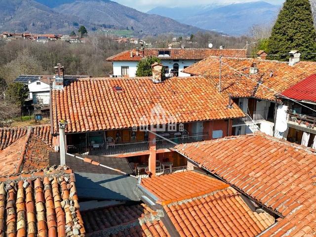 Casa semindipendente in vendita a Prascorsano
