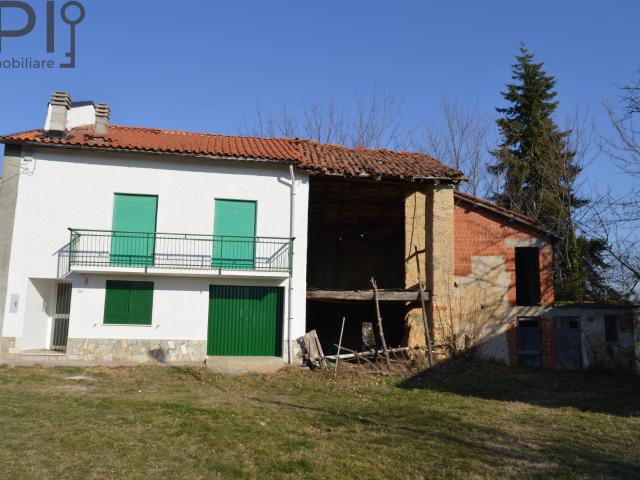 Casa Semindipendente in vendita a Roccavignale, Camponuovo