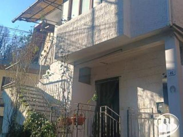 Casa Semindipendente in vendita a Rocca Canavese