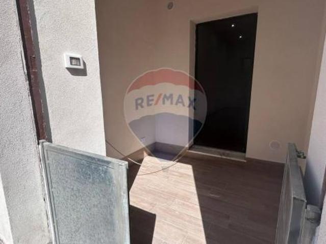 Casa Semindipendente in vendita a Roccalumera