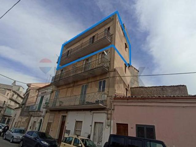 Casa Semindipendente in vendita a Ragusa, Villa Pax