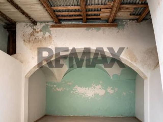 Casa Semindipendente in vendita a Ramacca