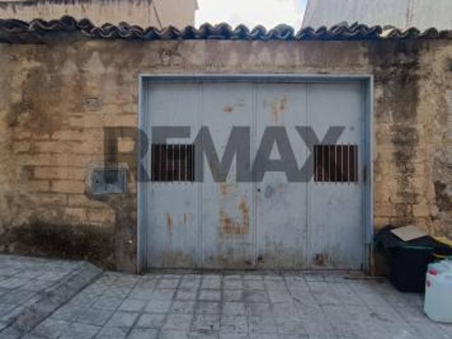 Casa Semindipendente in vendita a Ramacca