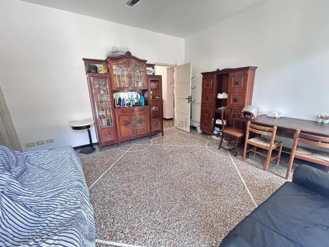 Casa semindipendente in vendita a Recco via Milite Ignoto