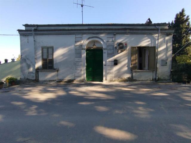 Casa semindipendente in vendita a Torino di Sangro