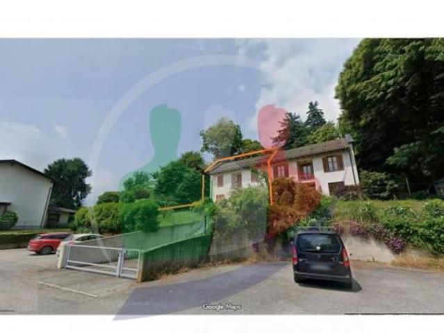 Casa Semindipendente in vendita a Torre Pellice