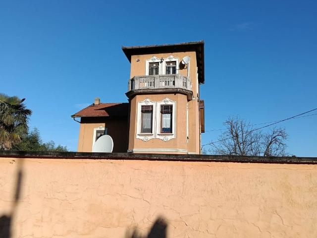 Casa semindipendente in vendita a Tetti Scaglia, Piossasco