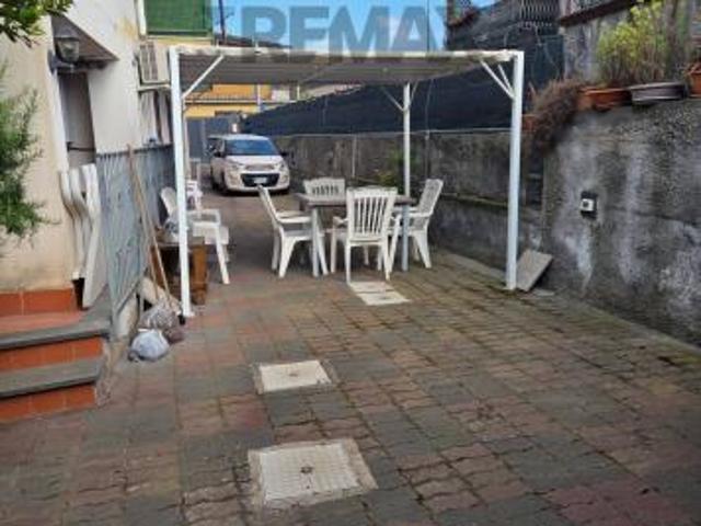 Casa Semindipendente in vendita a Tremestieri Etneo