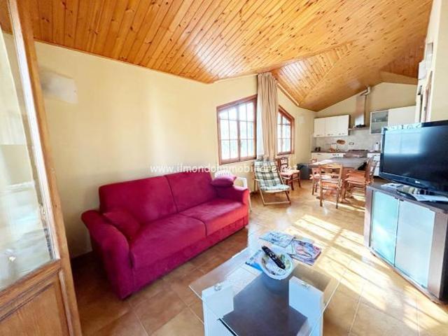 Casa semindipendente in vendita a Vada Rosignano Marittimo 120 mq Rif: 1402894