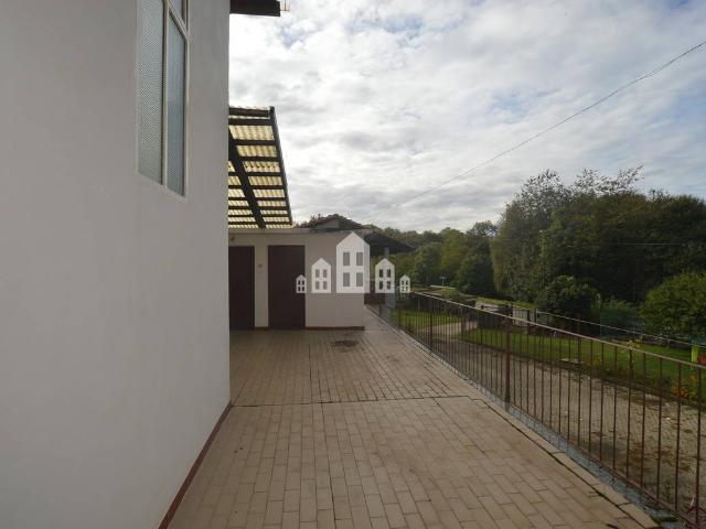 Casa semindipendente in vendita a Val di Chy, Pecco