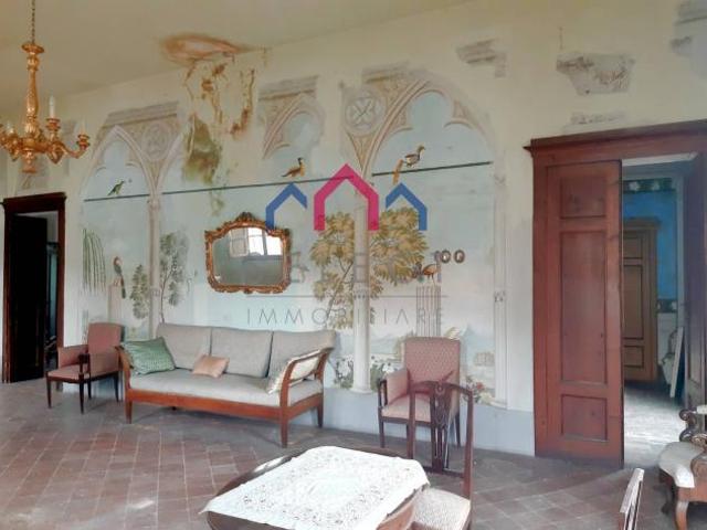 Casa semindipendente in vendita a Valdottavo Borgo a Mozzano Rif: 1310747